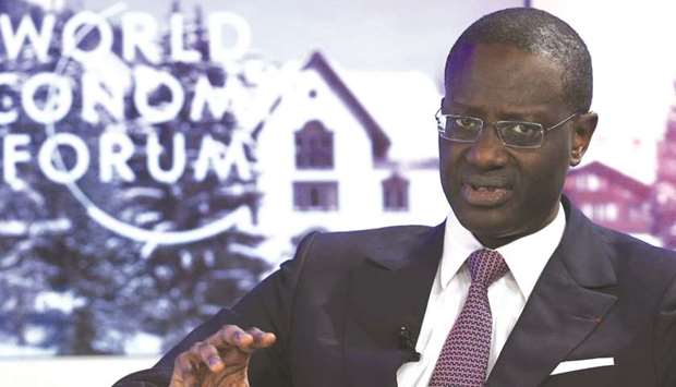 Thiam: Sensitive resolution.