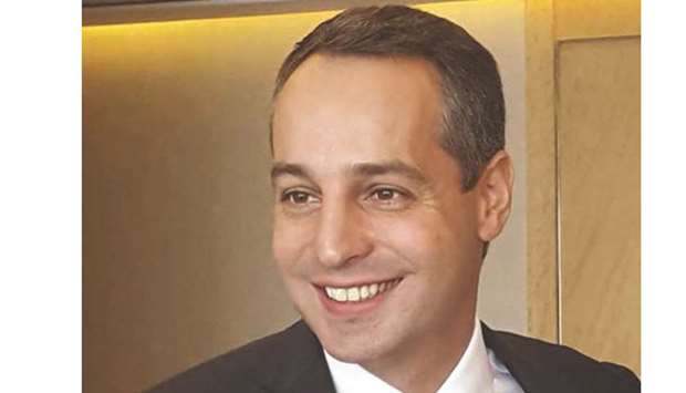 Dr Alexis Antoniades
