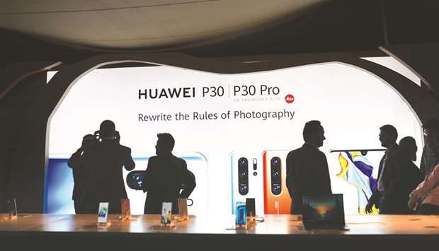 For the third year in a row, the prestigious title has been awarded to a Huawei P Series flagship.