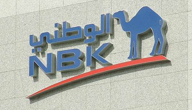 NBKu2019s net profit totalled 107.7mn kuwaiti dinars ($354.45mn) during the January to March period, up from 93.6mn dinars a year earlier
