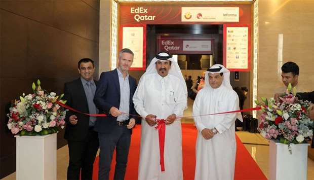 The third edition of EdEx Qatar 2019, organised by Informa Tharawat, was launched on Tuesdayrnrn