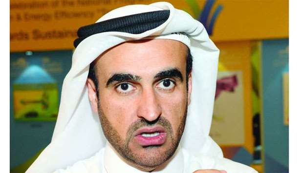 Al-Hammadi: focus on promoting energy and water conservationrnrn