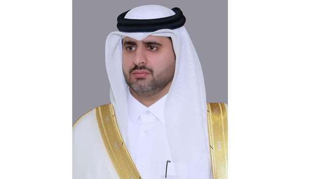 Sheikh Bandar bin Mohamed bin Saud al-Thani