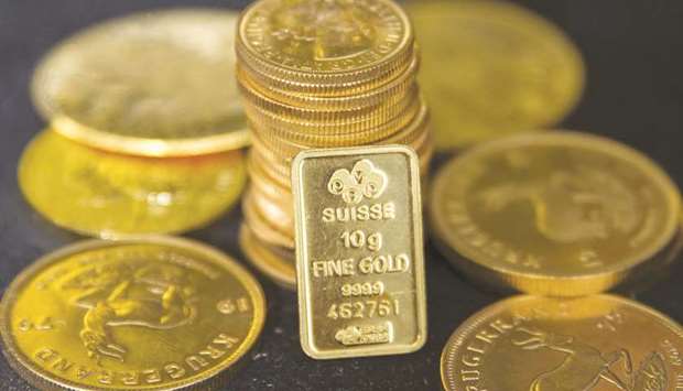 Global demand for gold in 2019 will rise to the highest in four years as higher consumption by jewellers offsets a fall in purchases by central banks, an industry report said yesterday