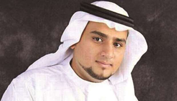 Abdulkarim al-Hawaj u2013 was only 17 when arrested.