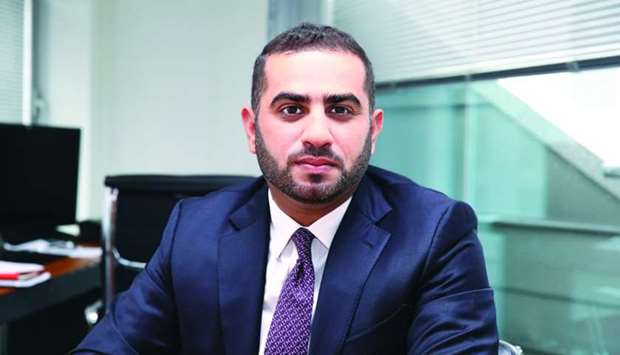 Yousef al-Obaidly, CEO of beIN Media Group.