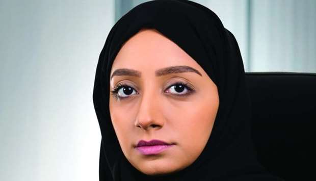 ,We can witness an uptake in the fashion industry and more Qatari designers and entrepreneurs are showing up on the scene,u201d says Mashal Shahbik