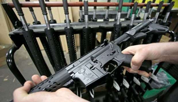 New Zealand gun laws easily pass first hurdle