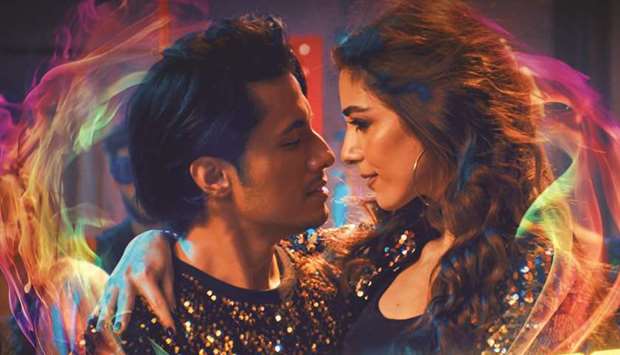 MYSTERY: Teefa in Troubleu2019s music was very well-done, got a Netflix release and was even performed at international platforms and award shows. Why it didnu2019t get a nomination is the question.