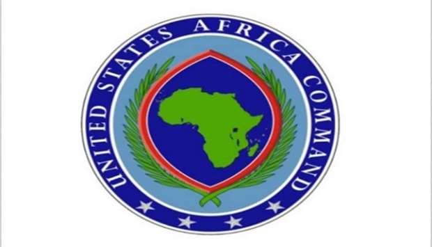 The US Africa Command, AFRICOM, said they had now found two civilians had been killed in an airstrike last year.