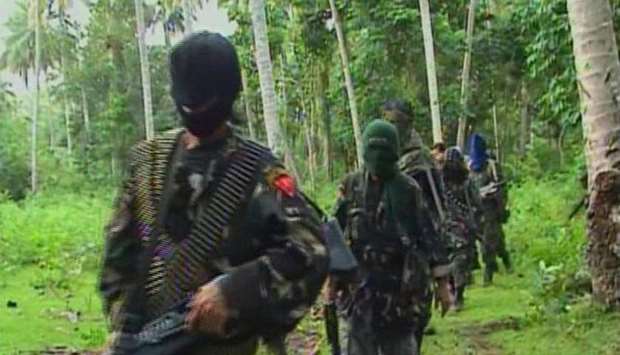 Abu Sayyaf is a group of  militants based in the southern Philippines who have engaged in bombings as well as kidnappings of Western tourists and missionaries for ransom since the early 1990s.