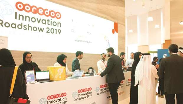 Ooredoo yesterday said it showcased Qataru2019s standing as a burgeoning global hub for innovation, technology and entrepreneurship after the recent success of its second Ooredoo Innovation Roadshow in Doha.