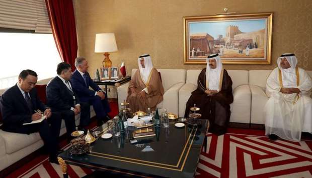 Gulf Times
