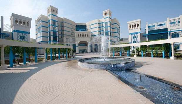 HMCu2019s Al Wakra Hospital
