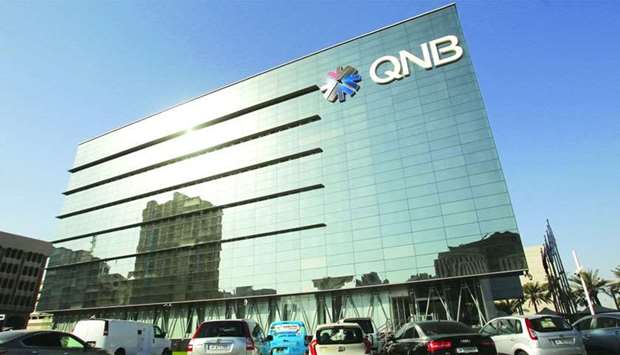 QNB's total assets have grown 6% to QR882bn, the highest ever achieved by the group. The key driver of the assets growth was loans and advances, which expanded 5% to QR623bn.
