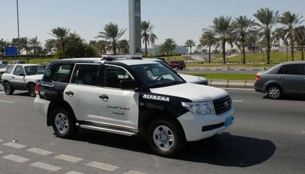 Qatar sees big fall in crime rates in 2018rnrn