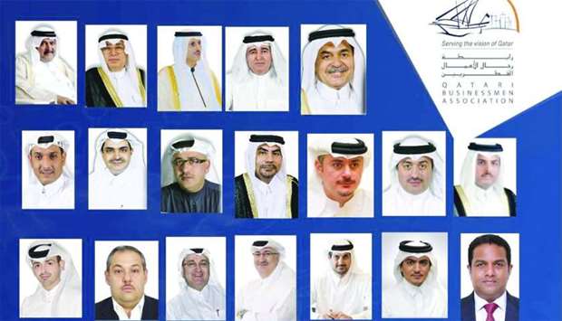 The QBA has stressed the importance of continuous co-operation between the public and private sector