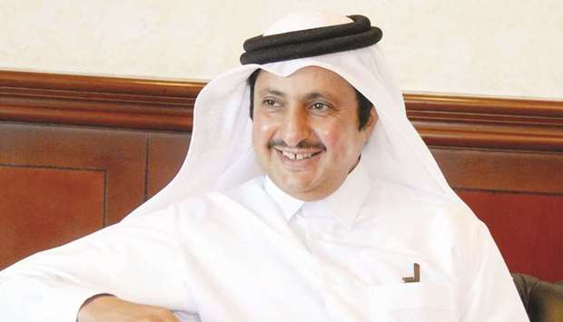 Sheikh Khalifa says the Chamber is co-ordinating with governmental agencies on a daily basis to assure that all stakeholders benefit from initiatives such as u2018Takatufu2019.