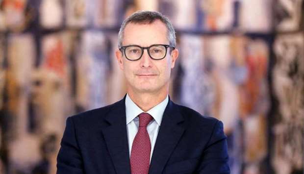 Italian ambassador Alessandro Prunasrnrn