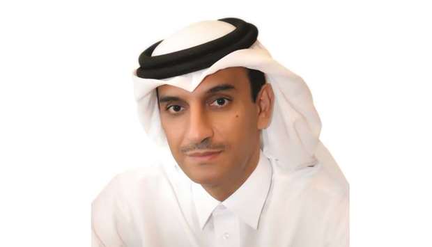 Al-Jamal: Efficiently investing in alternative banking channels.