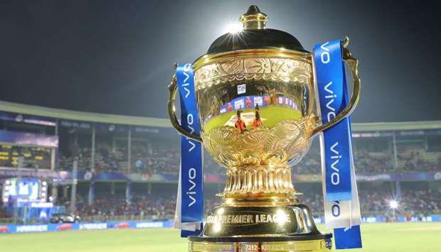The 13th edition of IPL was originally scheduled to begin on March 29.