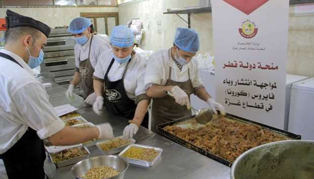 charity