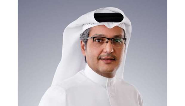 CRA president Mohamed Ali al-Mannai.