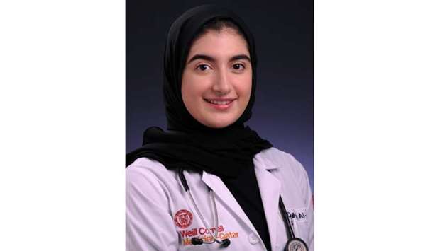 Dana al-Ali
