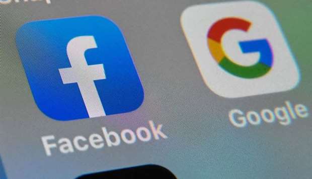 Australia tells Facebook, Google to pay up for news content