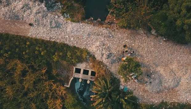 u201cWith Covid-19 affecting all in-person gatherings, we have planned to host a virtual community screening of The Story Of Plastic. This model ensures the safety of our communities while providing shared viewing experiences to watch, discuss, and take action to end the plastic crisisu201d u2014 Neeshad Shafi, AYCM executive director