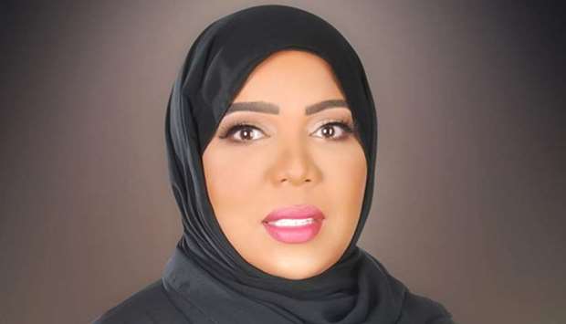 Dr Hanadi al-Hamad