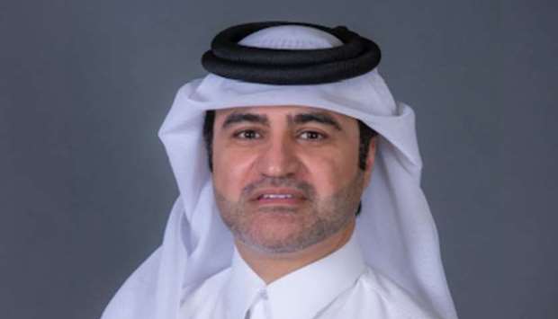 Aspetar's Khaled Ali al-Mawlawi