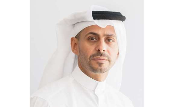 Mohamed al-Sadah, Hassad chief executive officer