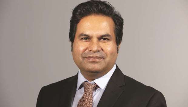 Malik: Focus on realities of a financialised world.