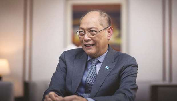 Diokno: Growth will probably bounce back to about 7.7% in 2021 after an estimated 0.2% contraction this year as government policy support measures gain traction.