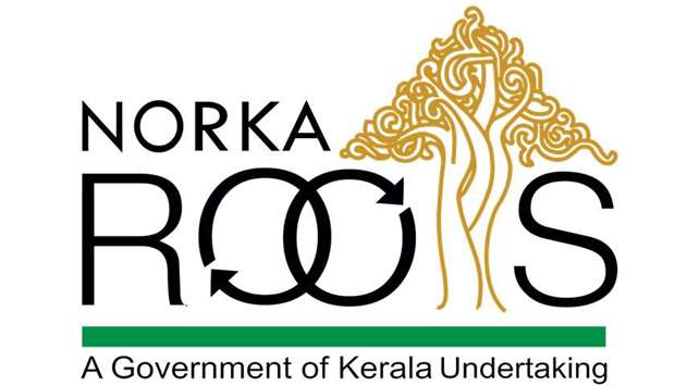 Norka roots Logo
