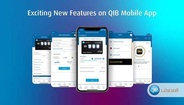 The latest update, developed with the current customersu2019 banking needs in mind, adds new features and services that enable more remote transactions and simplify the overall banking experience
