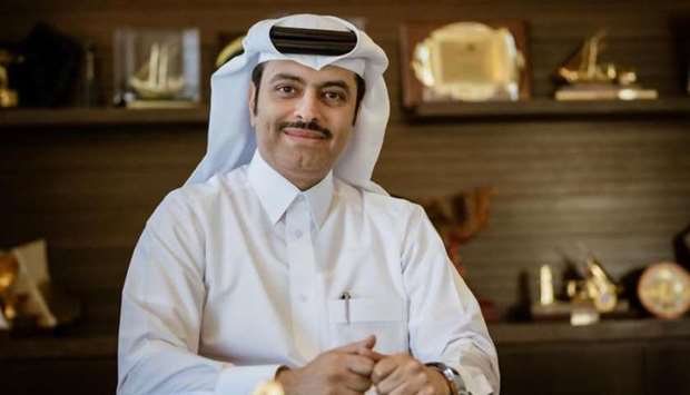 Dr. Sheikh Mohammed bin Hamad Al-Thani