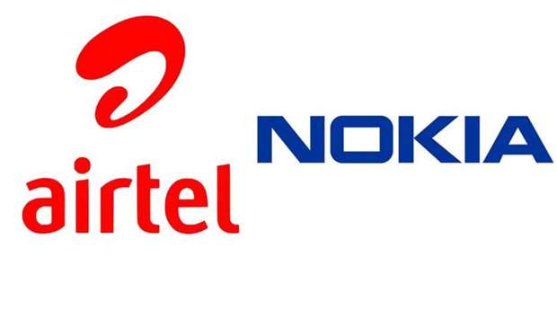Nokia Airtel