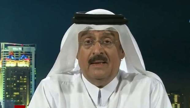 Dr Mohamed Sayf al-Kuwari