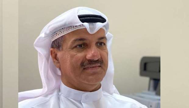 Dr Ahmed al-Mohamedrnrn