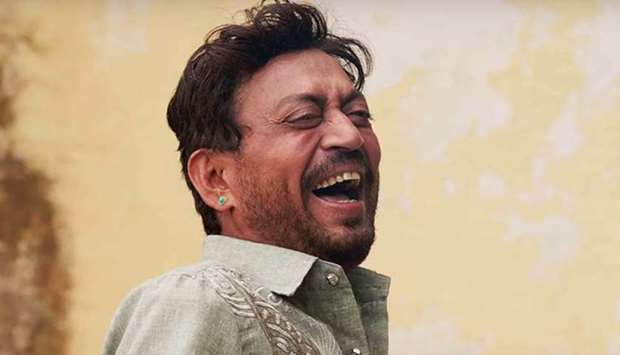 BREAKTHROUGH: What worked for Irrfan in setting up his unique brand power was the fact that he managed to crack the international scene after The Warrior.