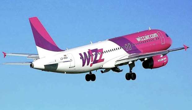 Wizz Air is one of several airlines involved in the largest peacetime repatriation effort in Europe as travel firms turn their attention from tourists to serving governments.