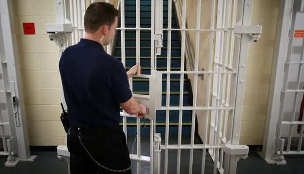 No high-risk prisoners will be released as part of the plans.