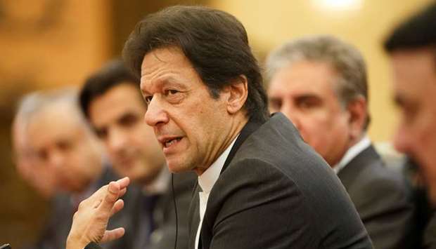 Prime Minister Khan: the hike in the prices of essentials was due to the governmentu2019s  negligence, and a proper investigation is being carried out.
