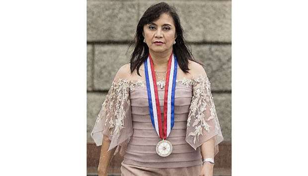Several lawmakers and other officials, including Vice President Maria Leonor u201cLeniu201d Robredo, favour adding 15 days to the lockdown, which is scheduled to be lifted on April 13.