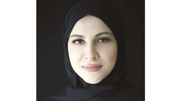 Sheikha Alanoud: Employment increased.