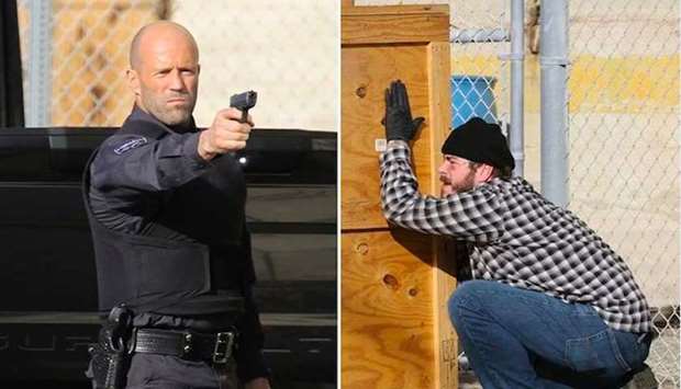 The movie marks Miramaxu2019s second film to come from a pivotal series of projects with renowned director Ritchie following the global success of 'The Gentlemen', which premiered in 2019 and grossed over $100mn worldwide.