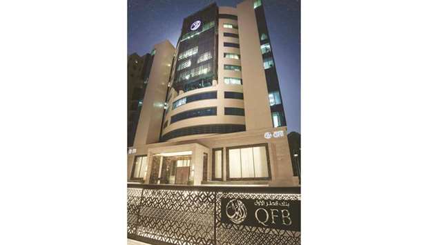 Qatar First Bank is the first independent Shariah-compliant bank authorised by the QFC Regulatory Authority and a listed entity on the Qatar Stock Exchange.