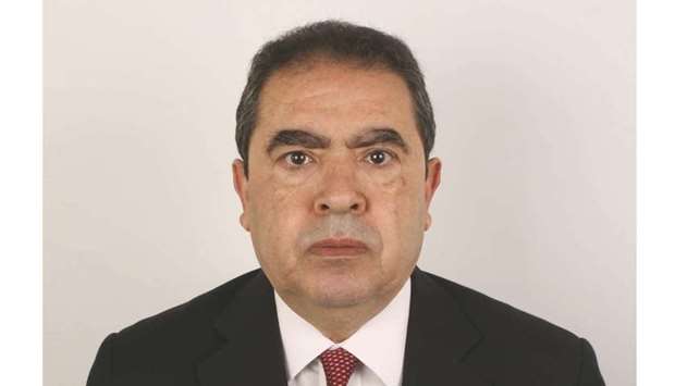 Dr Mounir Hamdi